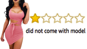 Funny AMAZON Reviews That You Wont Believe !