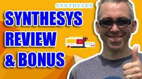 Synthesys Review - An Amazon Polly Alternative that's better - Text-To Speech Software