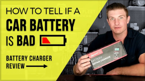 A Car Battery Charger Complete Review
