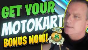 Motokart Review | Motokart Demo and Bonuses