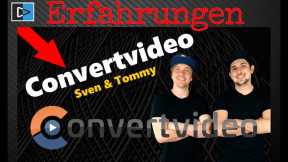 ConvertVideo - ConvertVideo Erfahrungen - Ein Video Marketing Tool Von Sven Hansen und Tommy Seewald