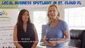 Local Business Spotlight In St. Cloud FL
