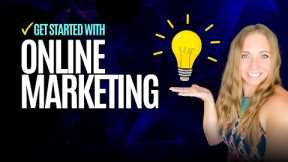 Online Marketing Tips for Beginners