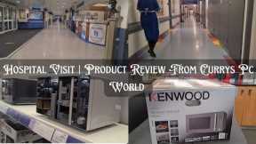 Hospital Run |Product Review  And Unboxing From Currys Pc World 2022