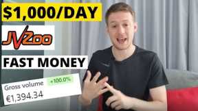 JVZoo Affiliate Marketing Tutorial In 2022 (Step by Step)