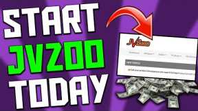 How To Start JVZoo Affiliate Marketing & Make EASY Money!