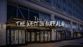 The Westin Buffalo Review - Buffalo , United States of America