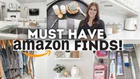 *NEW* AMAZON MUST HAVE GADGETS 2022 | MY FAVORITE AMAZON PRODUCTS | BEST GADGETS FOR YOUR HOME