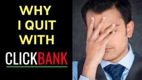 Clickbank HONEST Review ❌ What Nobody Knows! ❌ Can Clickbank Be TRUSTED?