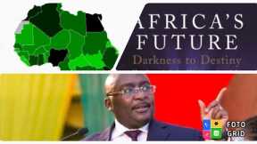 Dr. Bawumia With Fiscal Gurus Finally Make Nana Addo & Ghana Proud After Shaking The World With This