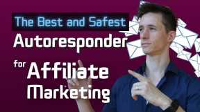 Best Email Marketing Software for Affiliate Marketing [and which to avoid]