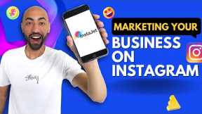 Instagram Influencer Marketing | InstaJet.io Advertising Platform Review