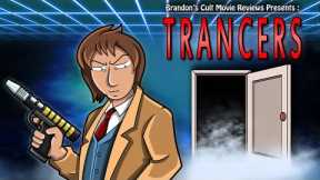 Brandon's Cult Movie Reviews: TRANCERS