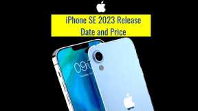 iPhone SE 2023 Release Date and Price Review| Amazon Reviews| Products