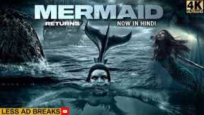 MERMAID Returns || ( 2021) New Hollywood Movie In Hindi Dubbed || Full Movie || Must Watch HD Movie