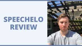 Speechelo Review - Does This Software Meet The Hype?