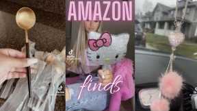 💥 TIKTOK AMAZON FINDS Part 163 💥 Amazon Favorites 💥 Amazon Must Haves 2022 with links
