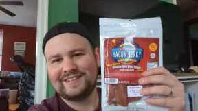 Jeefs Famous Jerky - ( Not a Review Video ) Listing some of their jerky's
