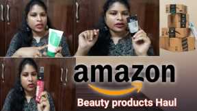 #amazonhaul ||Kickstarter Deal in love in Amazon with affordable prices||products review in Telugu