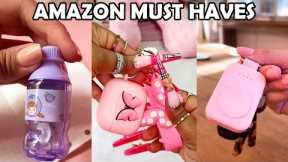 2022 September AMAZON MUST HAVE | TikTok Made Me Buy It Part 6 | Amazon Finds | TikTok Compilation