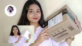 Unboxing video || Amazon product review || I ❤️ PB peanut butter review || Shantipriya's lifestyle