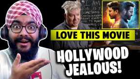 Hollywood Movies Wish They Could Be As Good As RRR - Chris Gore Video REACTION