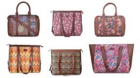 Stylish 20 selected Zouk bags for women | Latest Arrival | Quality Shopping TV