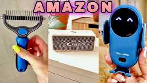 2022 AMAZON MUST HAVES | TikTok Made Me Buy It September Part 25😍