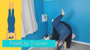 FeetUp Trainer Unboxing and Review 2022