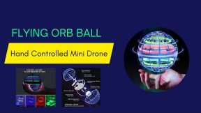 Flying orb ball review | Flying orb ball 2022 | Reviews Amazon Products
