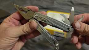 Leatherman Wingman: Unboxing and Review