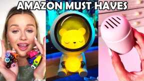 2022 September AMAZON MUST HAVE | TikTok Made Me Buy It Part 7 | Amazon Finds | TikTok Compilation