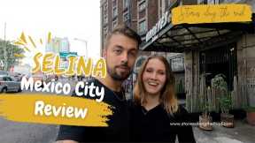 Selina Mexico City: Review and tour from digital nomads