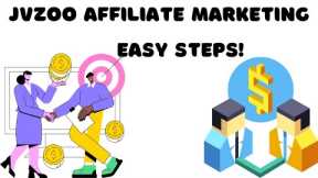 $1000/Day Promote JVZOO Affiliate Products | JVZOO Tutorial For Beginners | Make Money Online 2022