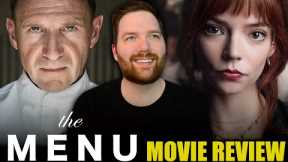 The Menu - Movie Review