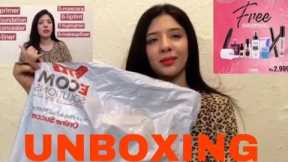 Missrose unboxing|deal offer| |unboxing| |missrose product review| #sabeenvlogs #missrose #unboxing