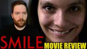 Smile - Movie Review