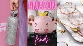 💥 TIKTOK AMAZON FINDS Part 164 💥 Amazon Favorites 💥 Amazon Must Haves 2022 with links