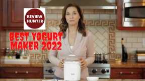 best yogurt maker on amazon 2022 | Top 5 best yogurt maker review