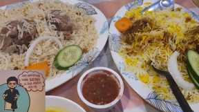 Food Mood is Good Mood | Valima Hyderabadi Restaurant