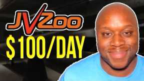 How To Make Money With Jvzoo As An Affiliate Step By Step 2022 (4 Ways To Make $100/Day)