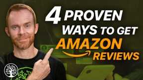 How to Get Amazon Reviews 2022 Without Breaking TOS