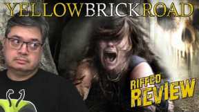 YellowBrickRoad Riffed Movie Review