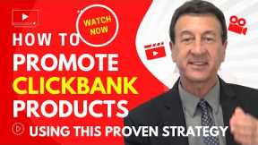 How To Promote ClickBank Products With 180 HQ Products Reviews 💯