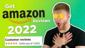 Proven Strategies How to Get Amazon Reviews