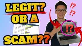 Is Clickbank Really Legit OR Is It A Big Lie & Scam? (A Must Watch)...