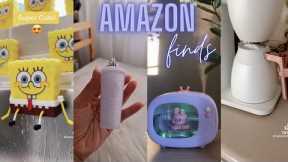 💥 TIKTOK AMAZON FINDS Part 167 💥 Amazon Favorites 💥 Amazon Must Haves 2022 with links