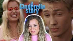 A Cinderella Story is Hilarious Garbage