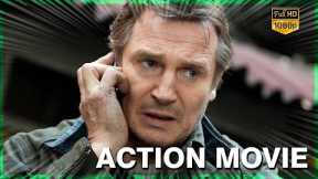 ACTION MOVIE 2022 FULL HD - LIAM NEESON ACTION MOVIE 2022- FULL ACTION MOVIE