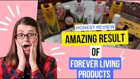 Forever Living products l FLP l Forever living reviews l #unboxing #review | It's English Time